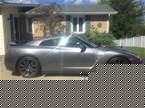 2015 Nissan GT-R Picture 2