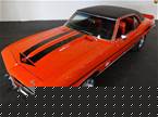 1969 Chevrolet Camaro Picture 2