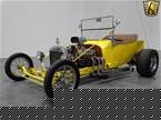 1923 Ford T Bucket Picture 2