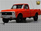 1971 Chevrolet K10 Picture 2