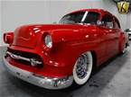 1953 Chevrolet Bel Air Picture 2