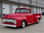 1955 Ford F100 Picture 2