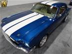 1966 Ford Mustang Picture 2