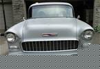 1955 Chevrolet Coupe Picture 2