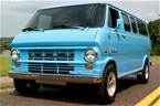 1973 Ford Econoline Picture 2