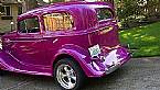 1934 Chevrolet Master Picture 2