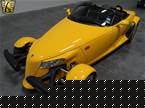 2002 Chrysler Prowler Picture 2