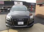 2013 Audi Q7 Picture 2