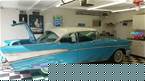 1957 Chevrolet Bel Air Picture 2