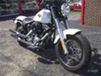 2013 Other H-D Softail Slim Picture 2