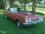 1967 Plymouth Satellite Picture 2