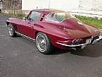 1965 Chevrolet Corvette Picture 2