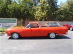 1965 Chevrolet El Camino Picture 2