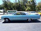 1963 Chevrolet Impala Picture 2