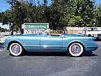 1954 Chevrolet Corvette Picture 2
