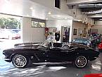 1962 Chevrolet Corvette Picture 2