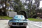 1971 Oldsmobile Cutlass Picture 2