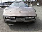 1984 Chevrolet Corvette Picture 2