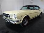 1966 Ford Mustang Picture 2