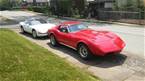 1974 Chevrolet Corvette Picture 2