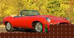 1969 Jaguar XKE Picture 2