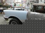 1957 Chevrolet 210 Picture 2