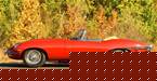 1969 Jaguar E Type Picture 2