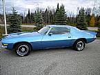 1970 Chevrolet Camaro Picture 2