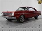1966 Plymouth Belvedere Picture 2