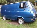 1966 Ford Econoline Picture 2