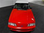 1991 Ford Mustang Picture 2