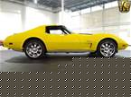 1975 Chevrolet Corvette Picture 2