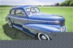 1946 Chevrolet Stylemaster Picture 2