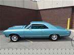 1967 Chevrolet Chevelle Picture 2