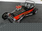 1927 Ford T Bucket Picture 2
