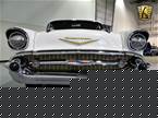 1957 Chevrolet Bel Air Picture 2