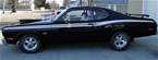 1974 Plymouth Duster Picture 2