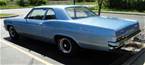 1966 Chevrolet Biscayne Picture 2