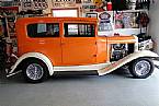 1931 Chevrolet Street Rod Picture 2