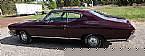 1968 Chevrolet Chevelle Picture 2