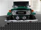 1980 Toyota FJ43 Picture 2