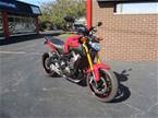 2014 Yamaha FZ-09 Picture 2