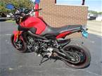 2014 Yamaha FZ-09 Picture 2