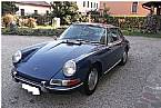 1967 Porsche 911 Picture 2