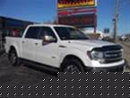 2014 Ford F150 Picture 2