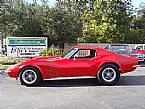 1970 Chevrolet Corvette Picture 2