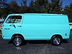 1966 Chevrolet G10 Picture 2