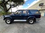 1993 Toyota Hilux Picture 2