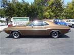 1973 Dodge Challenger Picture 2