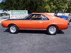 1968 AMC AMX Picture 2